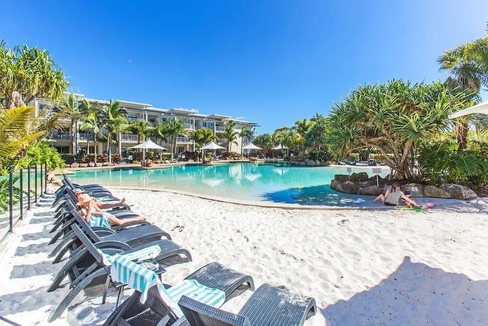 Resort & Spa With Private Plunge Pool 7008/09