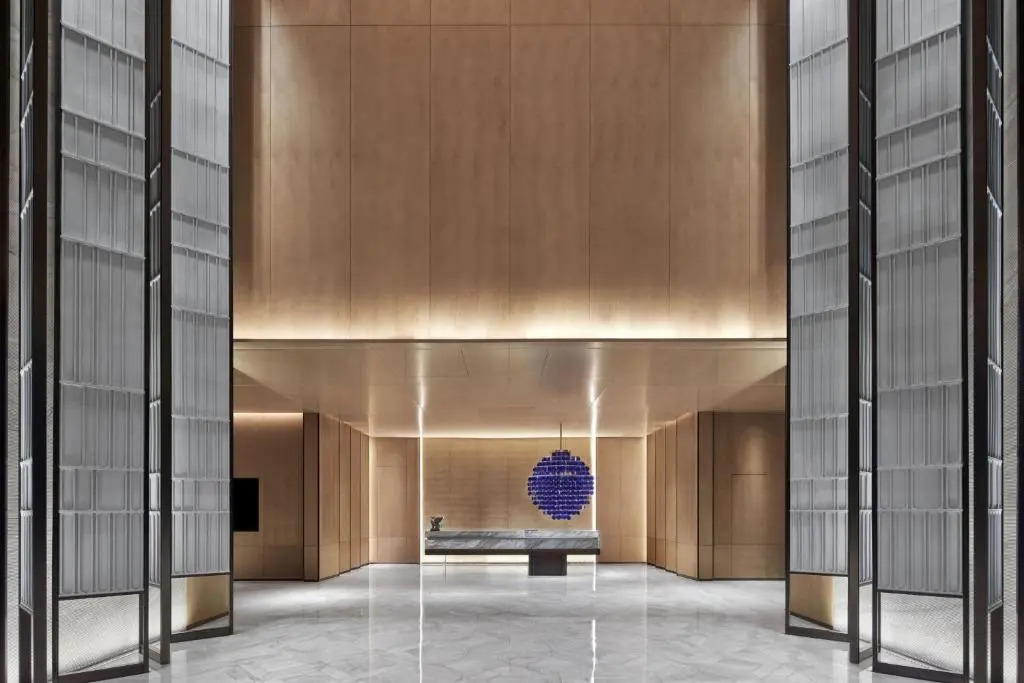 JW Marriott Hotel Changsha