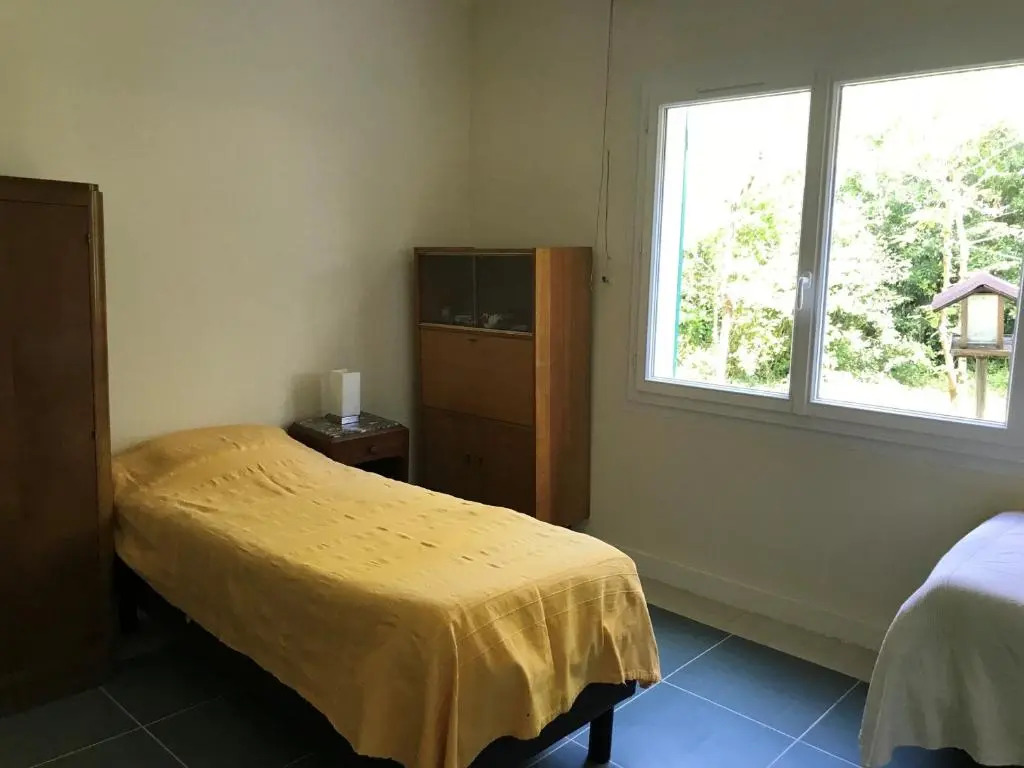 Maison Vaux-sur-Mer, 4 pièces, 6 personnes - FR-1-539-8