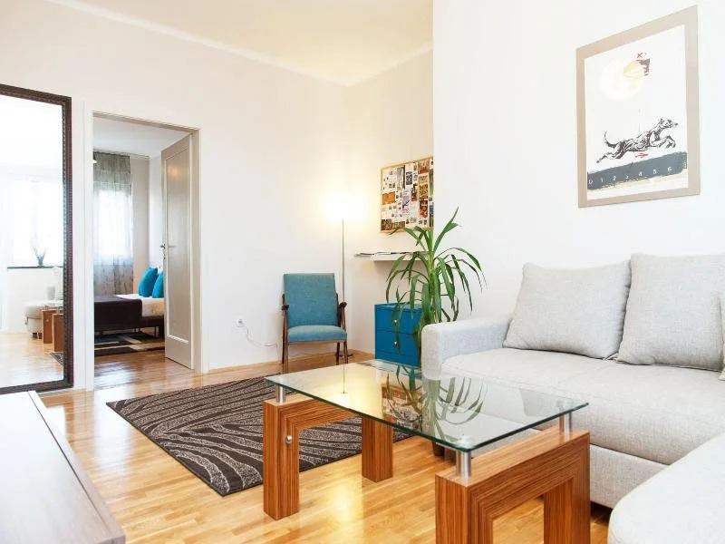 Apartment City Light