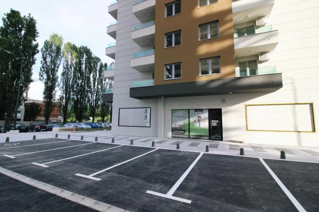 Apartment Nova Otoka