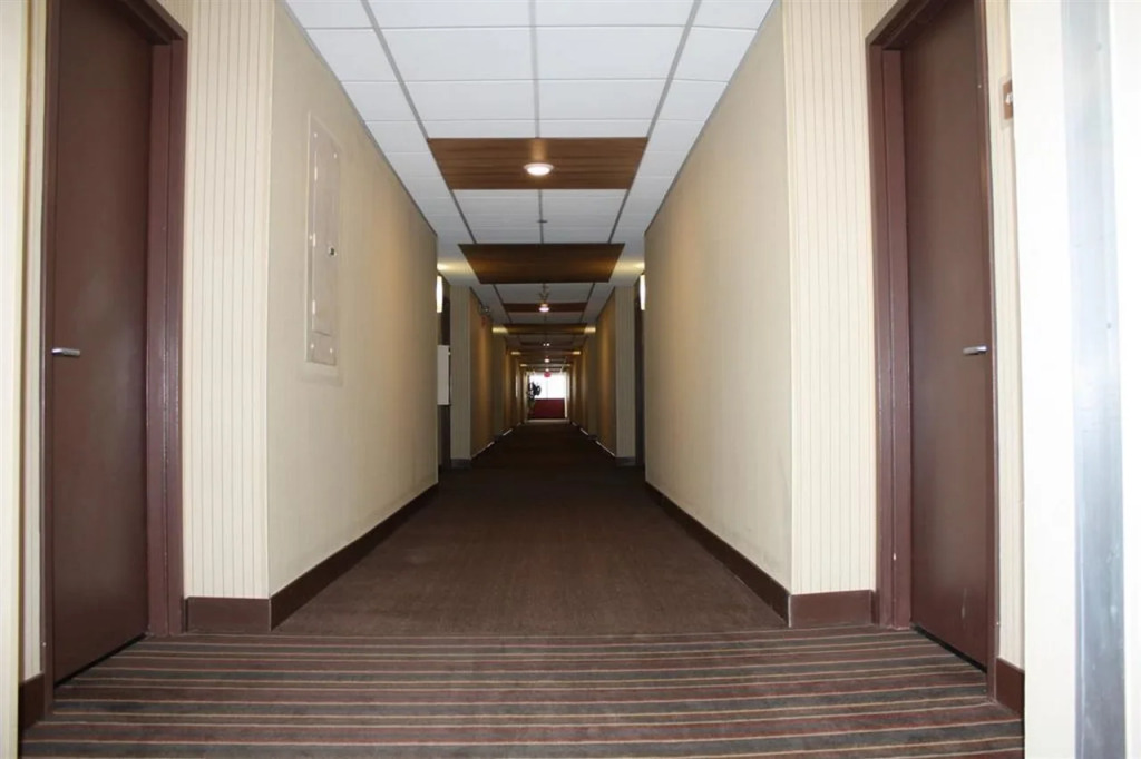 Four Points by Sheraton Chicago OHare