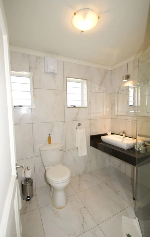 Loeries Call Guesthouse