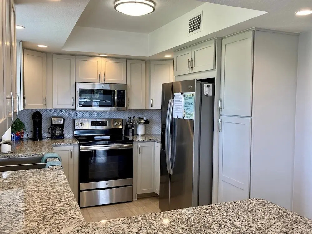 Westbay Point Moorings 214 2 Bedrooms 2 Bathrooms Home