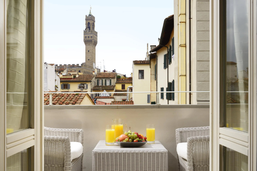 Brunelleschi Hotel