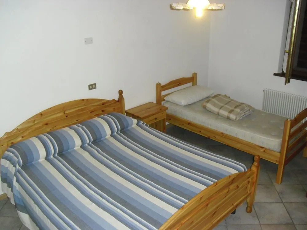 Agriturismo Cornolade