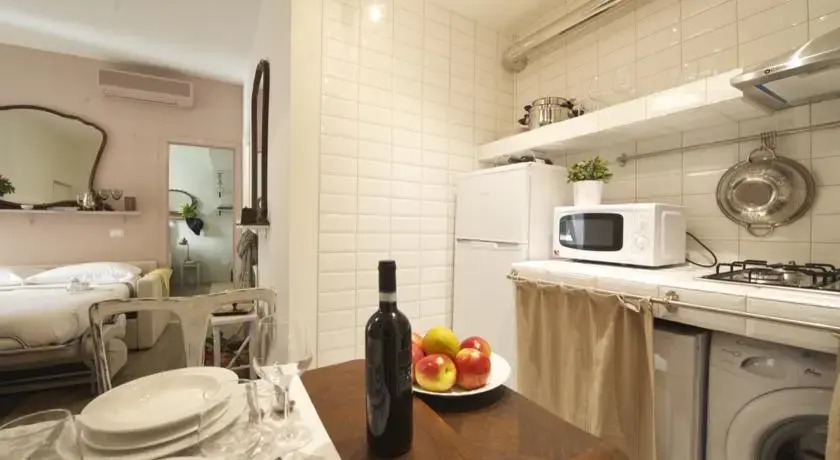 DormoDaGio guest house