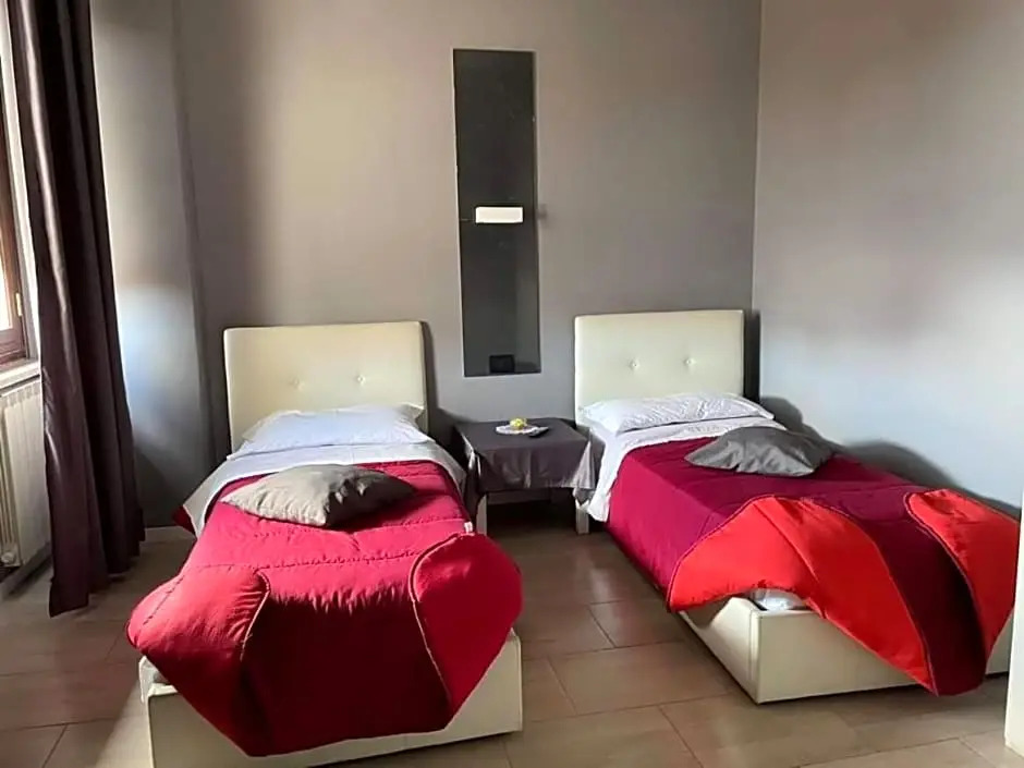 Vivendo Rooms