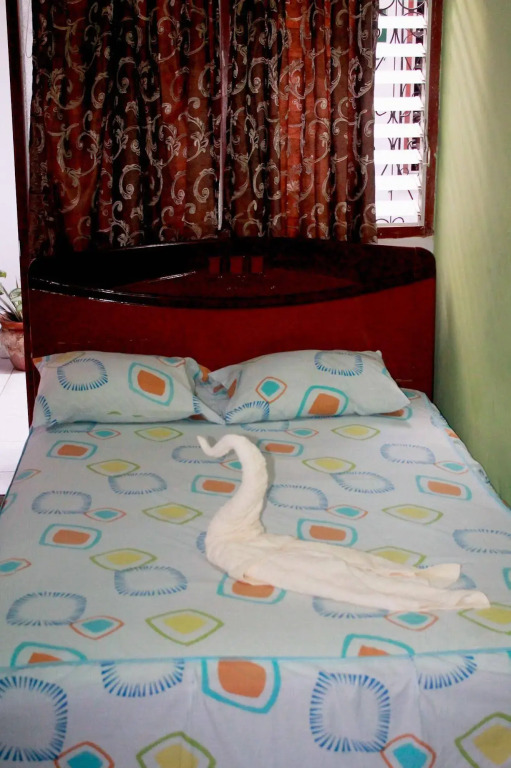 Hostal De la Vega