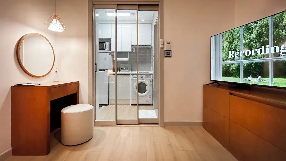 Hostel the Camino Seoul