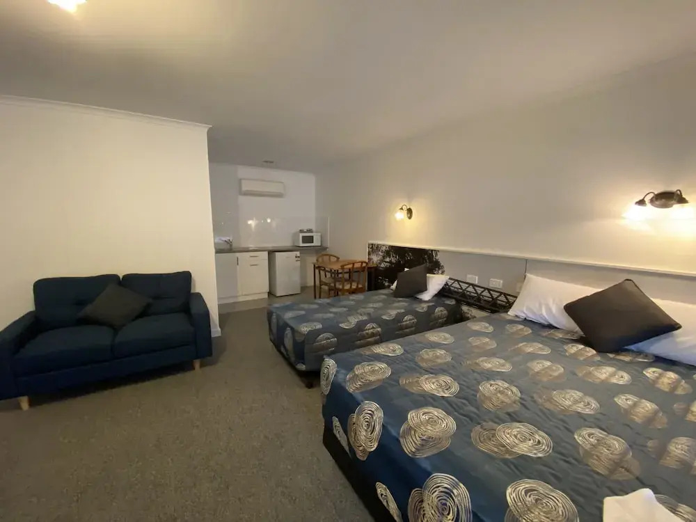 Motel Wingrove