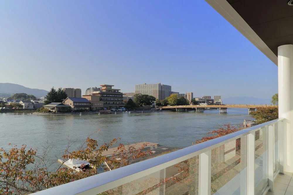 seta terrace