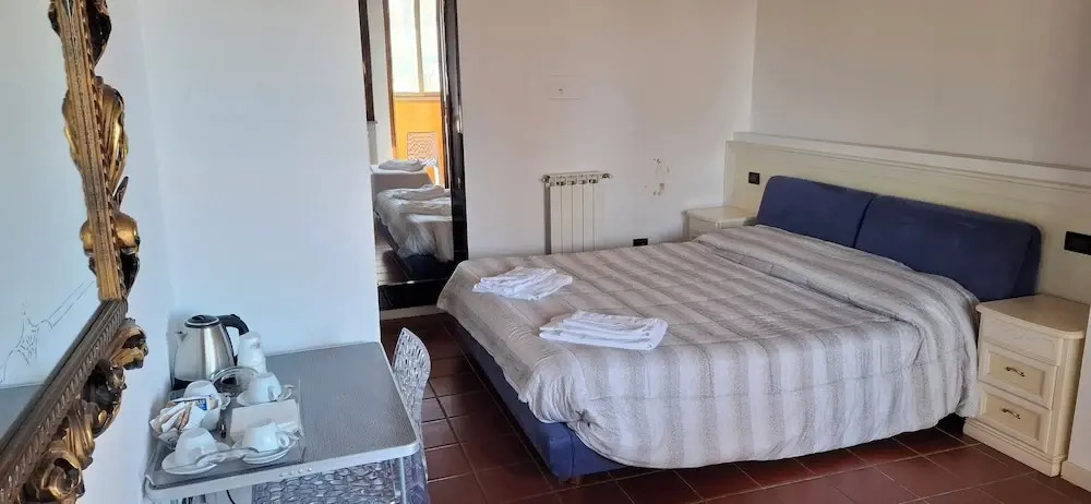 La Colombera Ristorante - Albergo