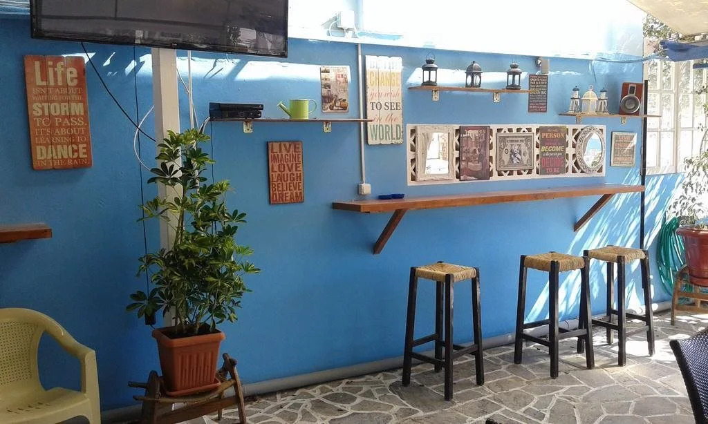 Hotel Ephi