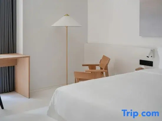 Shenzhen INNOGYM Hotel