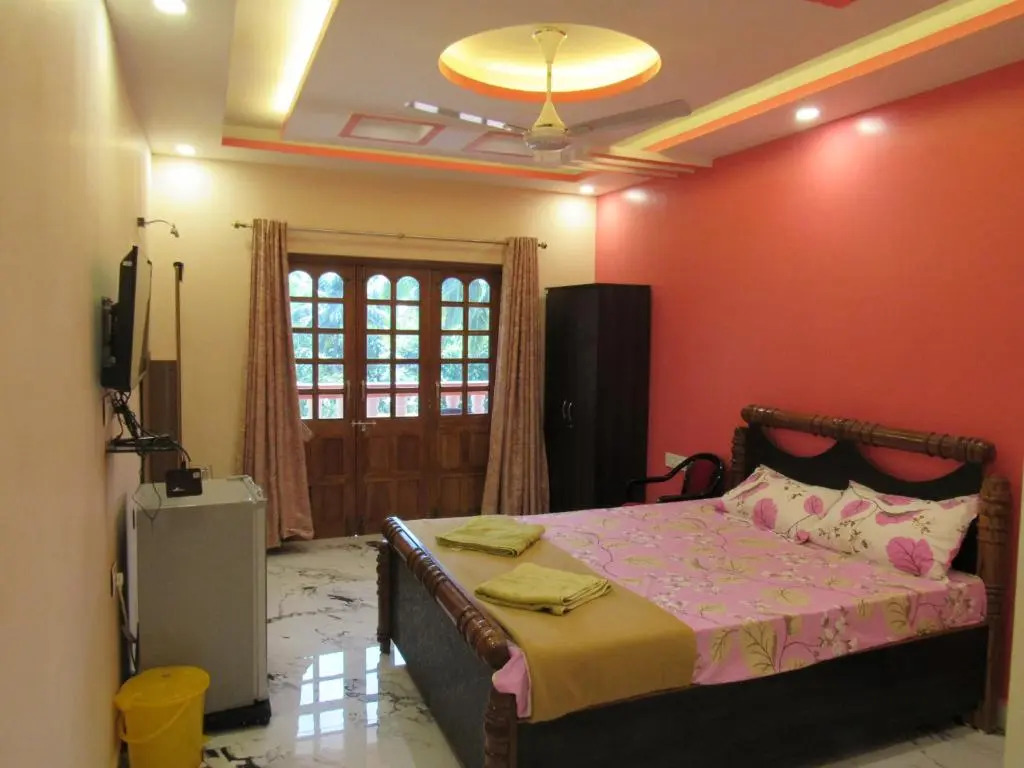 Casa Goana Holiday Inn