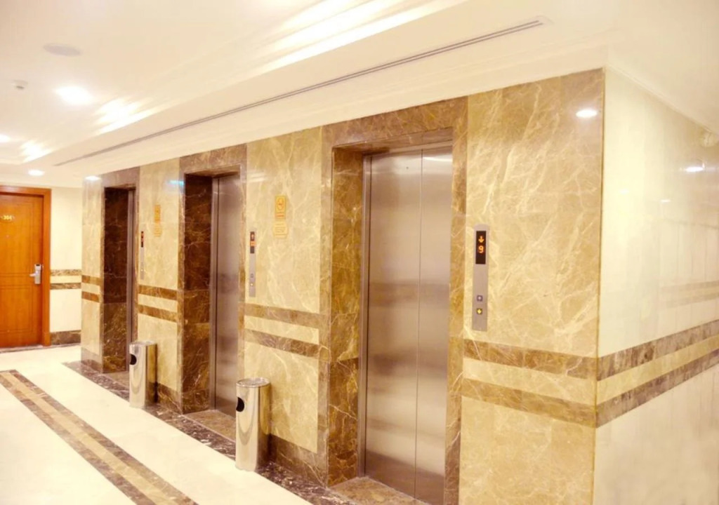 Taiba Al Deafah Hotel