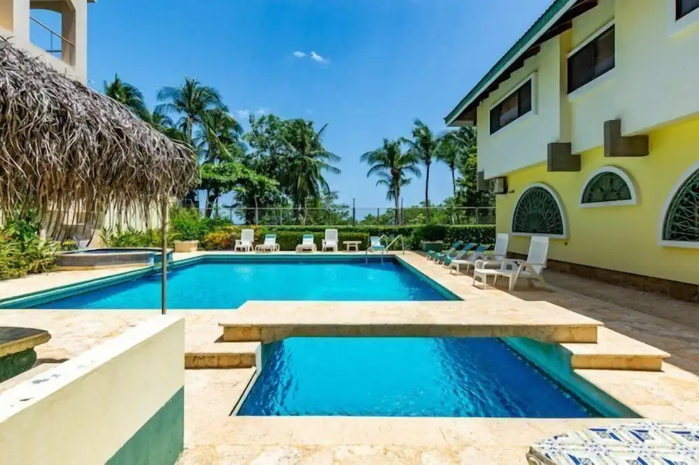 Villa Daiquiri