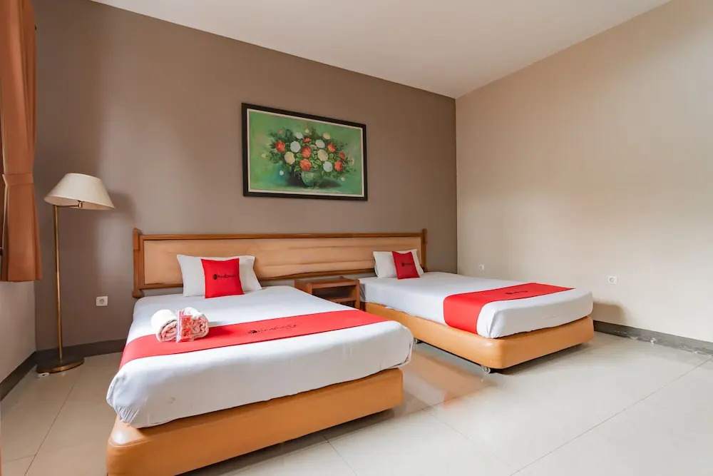 Hotel Wisma Dago