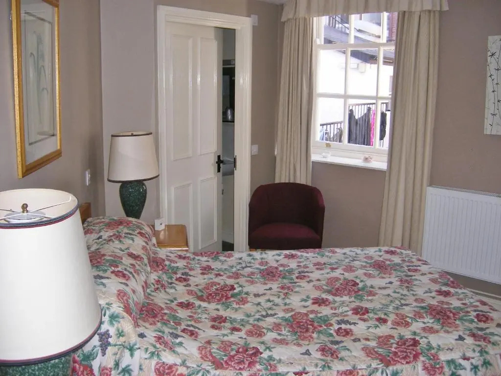 The Kings Head Hotel