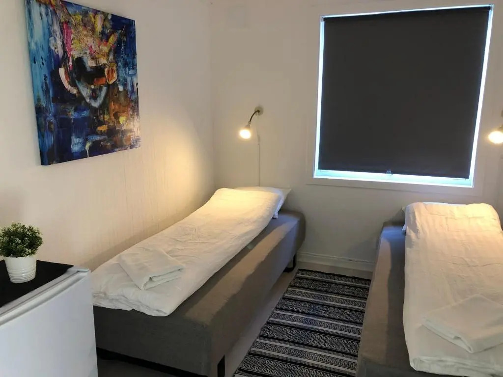 Vinstra Hostel