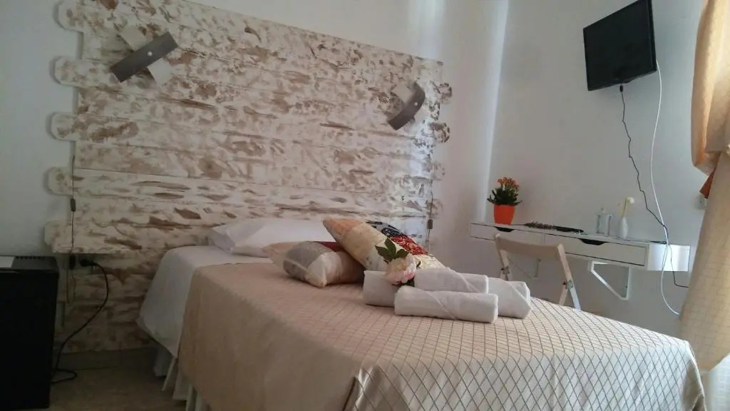 Bed And Breakfast Elettra