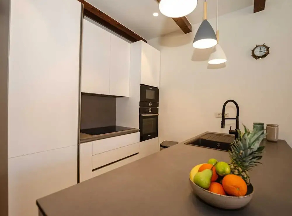 Luxury and Timeless Haven Apartment Rovinj
