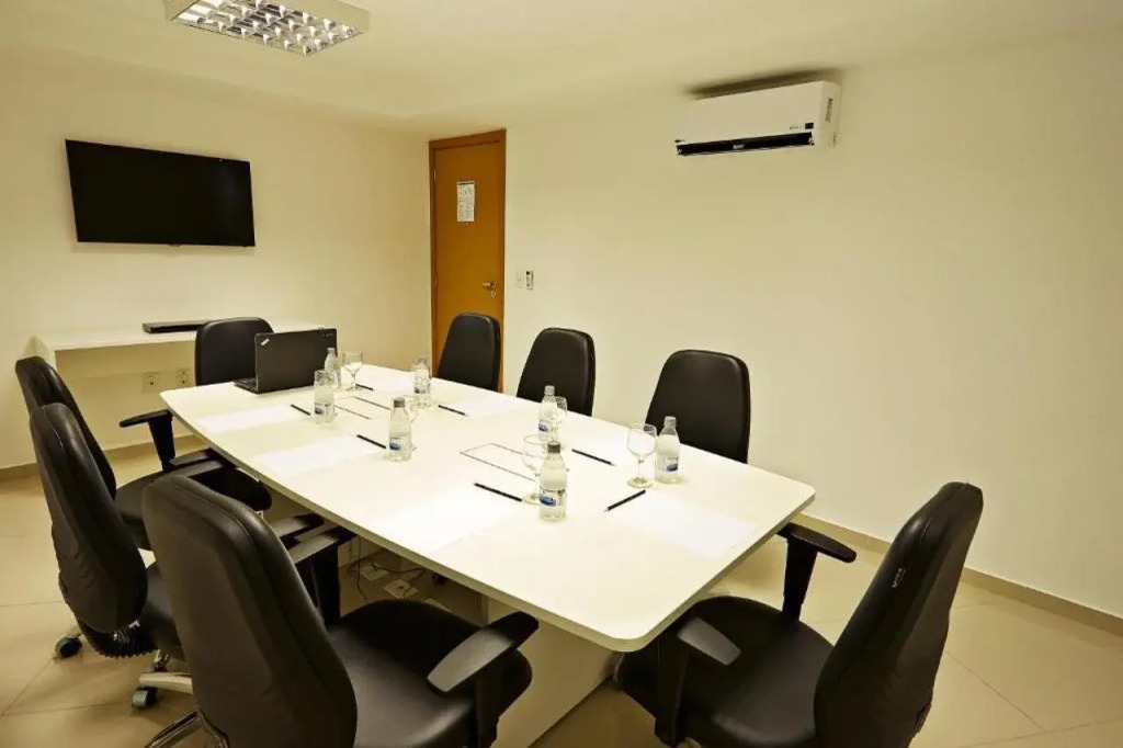 Transamerica Executive Natal