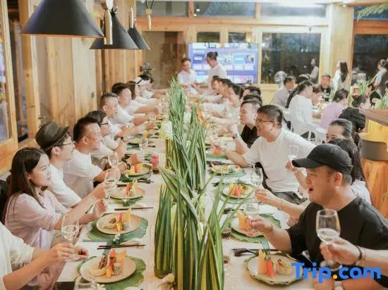 Guyuan Holiday Hostel