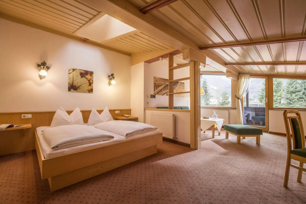 Vital & Sporthotel Brixen