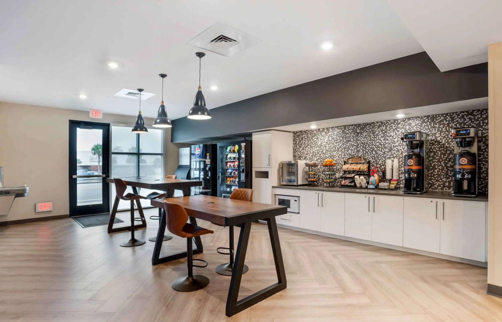 Extended Stay America Premier Suites - Pensacola - NAS Corry Station