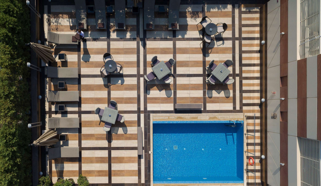 Crowne Plaza Athens City Centre by IHG