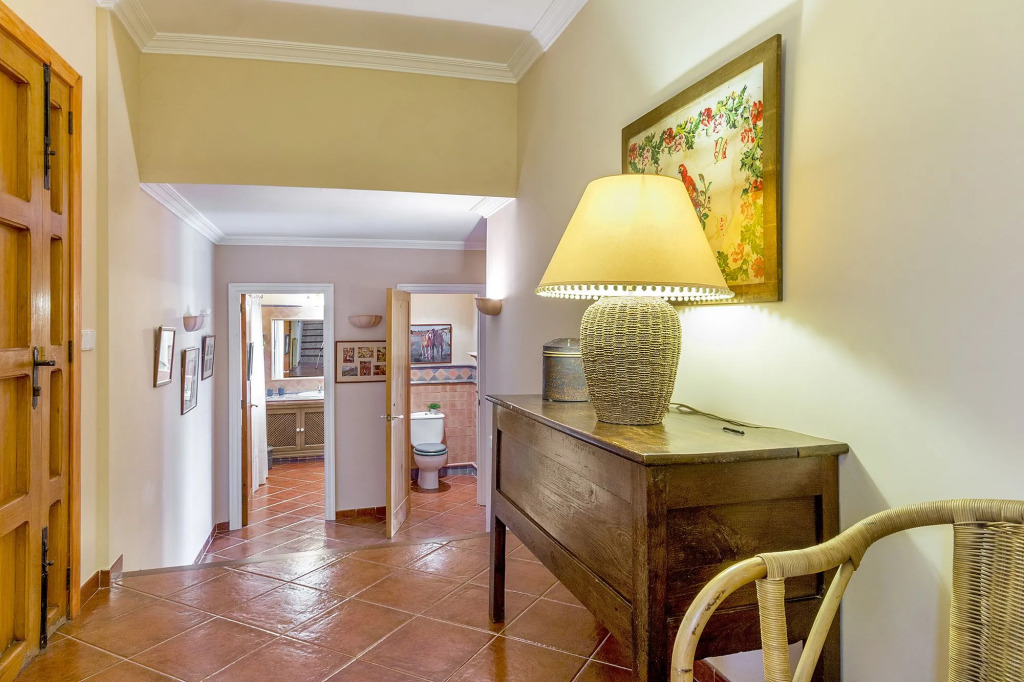 Villa Bellavista