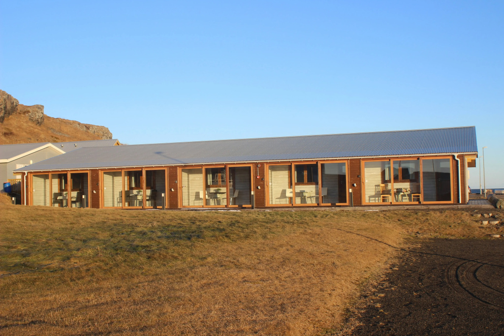 Malarhorn Guesthouse