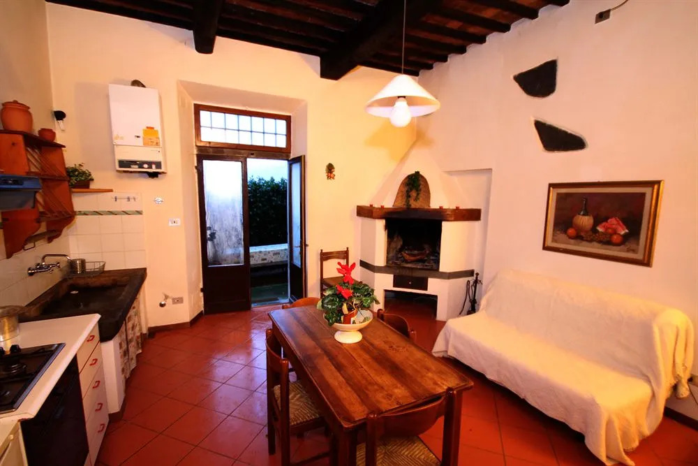 Villa Poggio