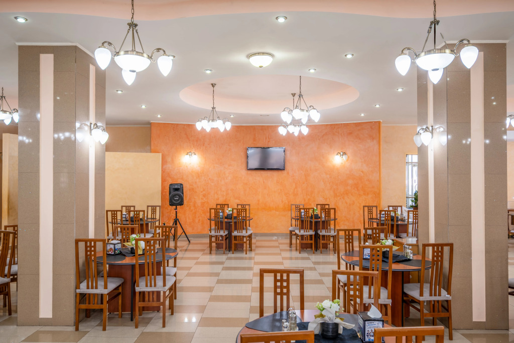 Hotel Traian