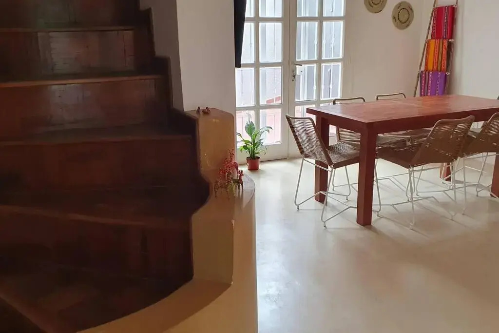 Casa boutique, cerca de la Virgen del Cerro en SALTA