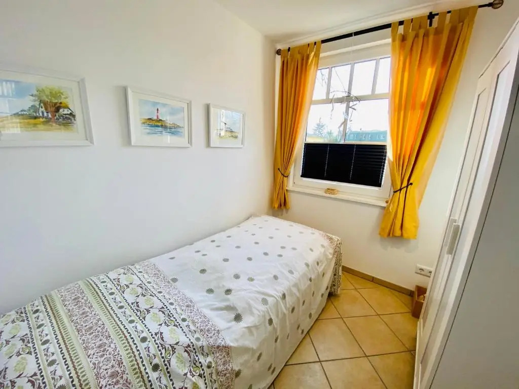 Neue Villa Ernst - Ferienwohnung 3