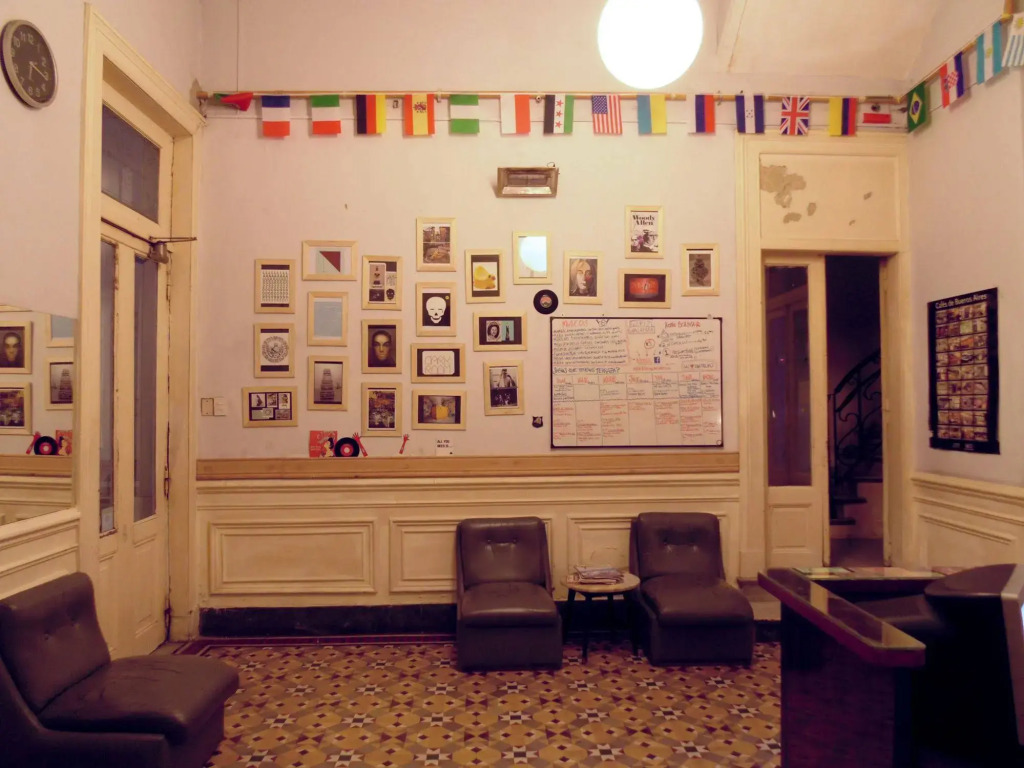 Hotel Bolivar