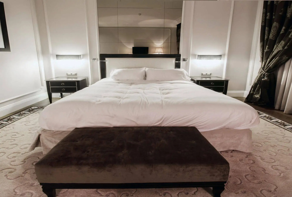 Safehouse Suites Manhattan
