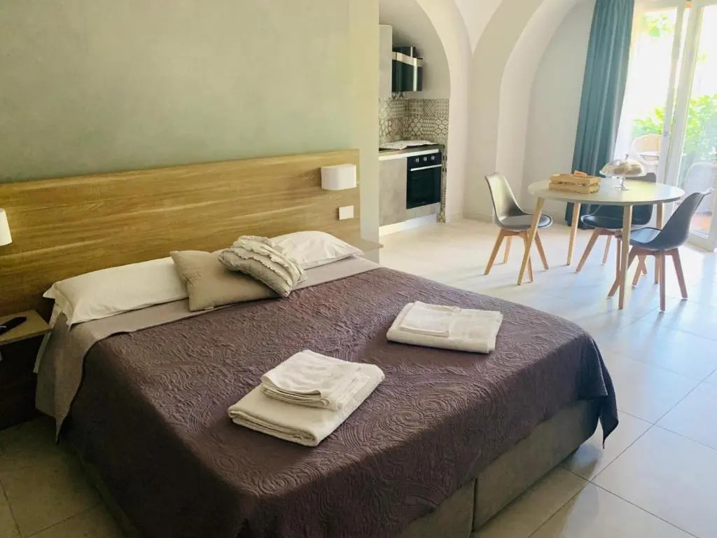 VILLA LUCIA