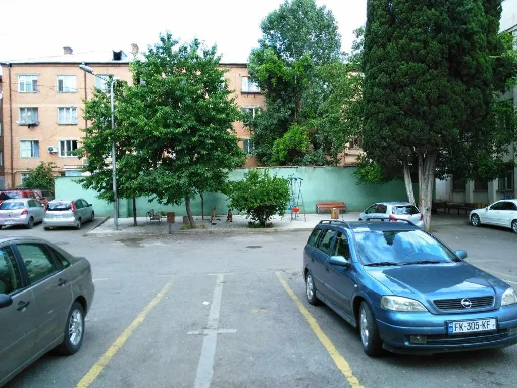 Xatun House