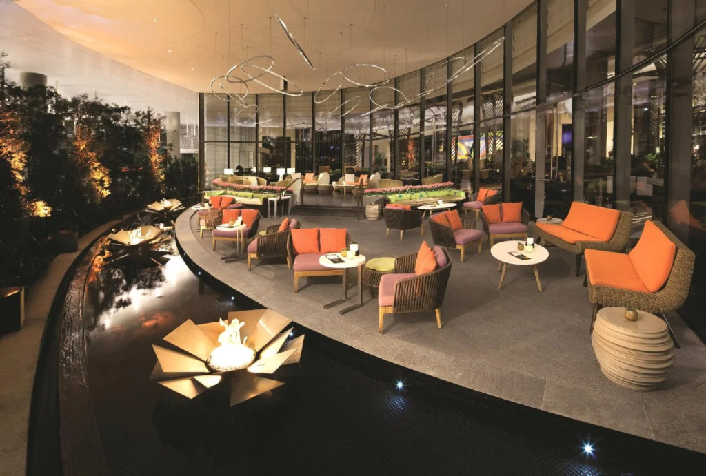 Vdara Hotel & Spa Private Residences