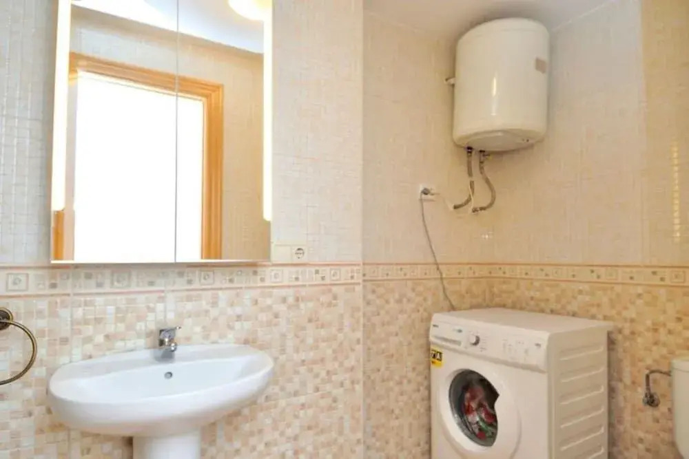 107267 - Apartment in Fuengirola