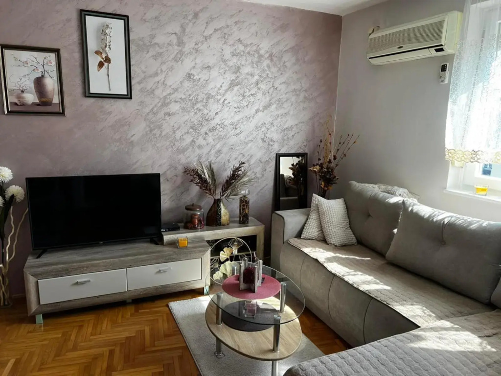 Apartman AS