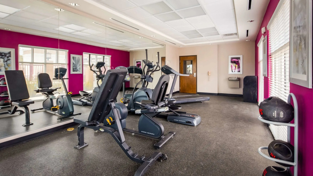 Best Western Plus Lytle Inn and Suites