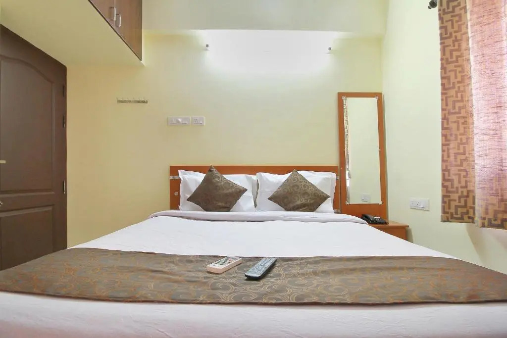 Viswa Service Apartments
