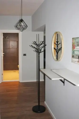 Apt 16-Tirana Very Central Apartment
