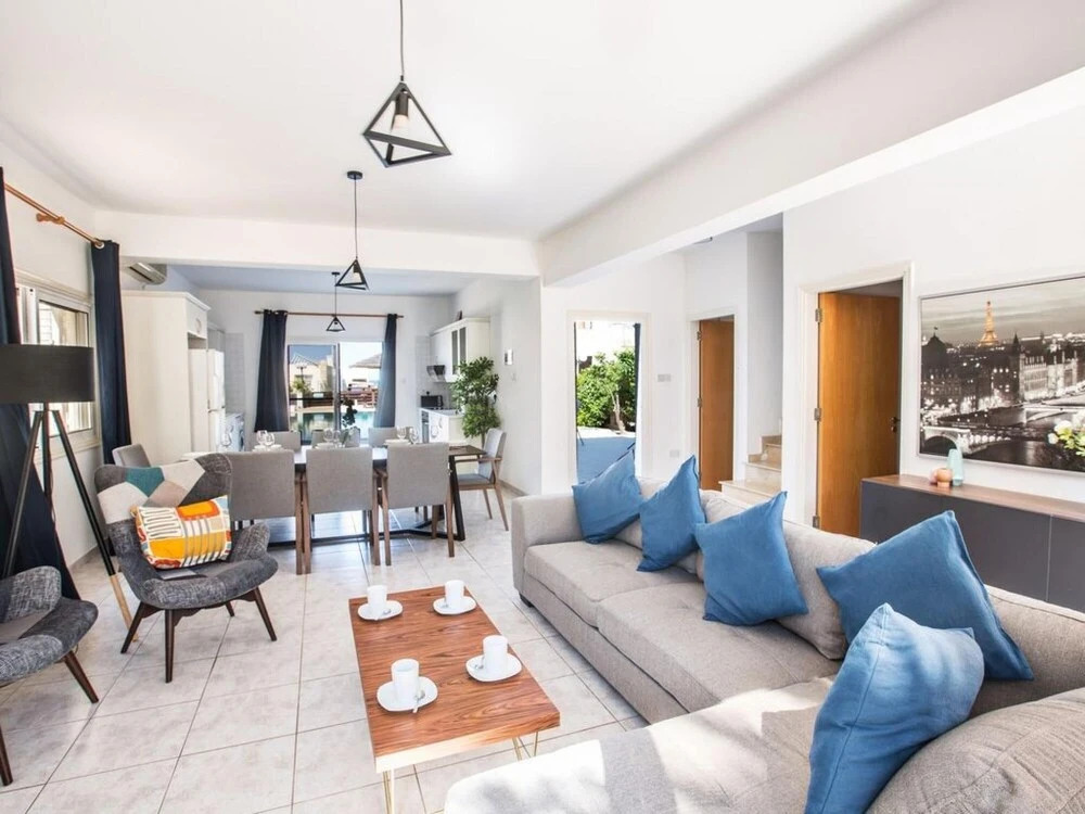 Villa Jazmin AQ JV4