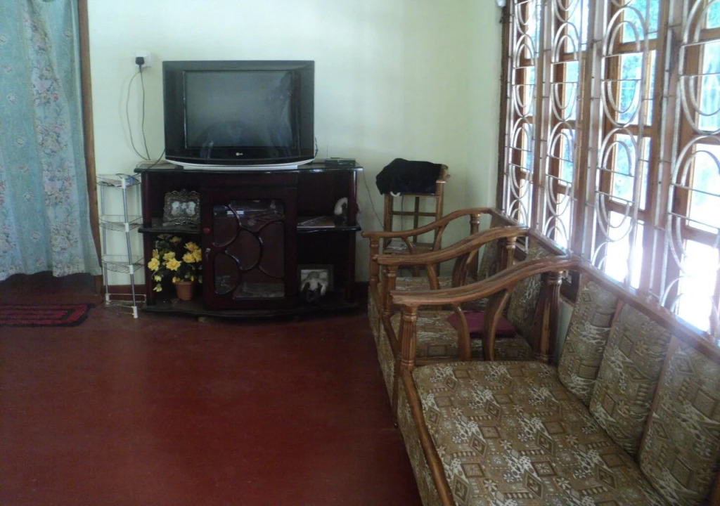 Canal Side Guest House Polonnaruwa